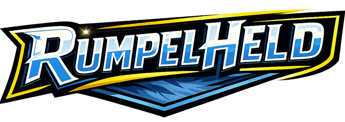 Rumpelheld Logo